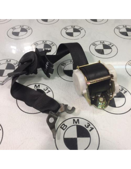 Ceinture avant gauche BMW SERIE 1 E81 