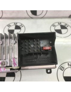 Autoradio d'origine BMW SERIE 1 E81 Diesel