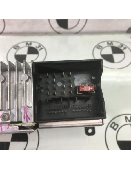 Autoradio d'origine BMW SERIE 1 E81 Diesel