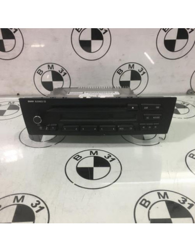 Autoradio d'origine BMW SERIE 1 E81 Diesel