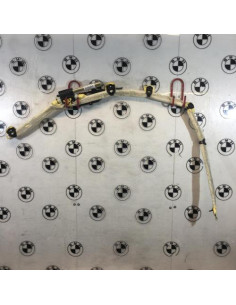 Air bag rideau gauche BMW SERIE 3 E92 COUPE PHASE 1 Diesel 2