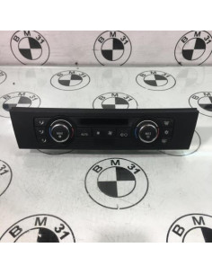 Commande chauffage BMW SERIE 3 E92 COUPE PHASE 1 Diesel 2