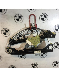 Leve vitre electrique avant gauche BMW SERIE 3 E92 COUPE PHASE 1 Diesel 2