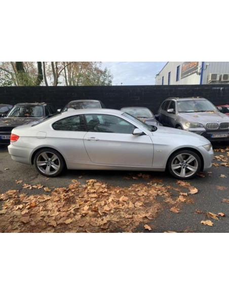 Leve vitre electrique avant gauche BMW SERIE 3 E92 COUPE PHASE 1 Diesel