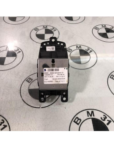 Commande GPS BMW SERIE 5 F11 TOURING PHASE 1 BREAK Diesel