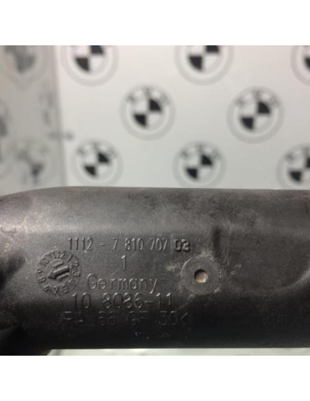 Boitier eau BMW SERIE 1 F20 PHASE 1 Diesel