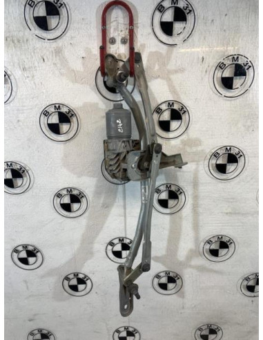 Moteur essuie glace avant BMW SERIE 5 F11 TOURING PHASE 1 BREAK Diesel