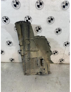 Pare boue avant gauche BMW SERIE 5 F11 TOURING PHASE 1 BREAK Diesel 2