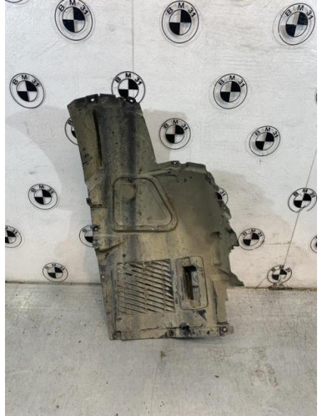 Pare boue avant gauche BMW SERIE 5 F11 TOURING PHASE 1 BREAK Diesel