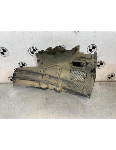 Pare boue avant gauche BMW SERIE 5 F11 TOURING PHASE 1 BREAK Diesel