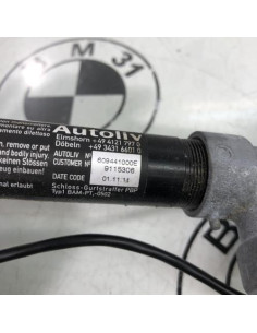 Pretensionneur de ceinture avant droit BMW SERIE 5 F11 TOURING PHASE 1 BREAK Diesel