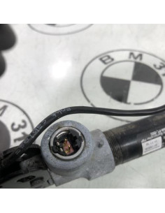 Pretensionneur de ceinture avant droit BMW SERIE 5 F11 TOURING PHASE 1 BREAK Diesel 2