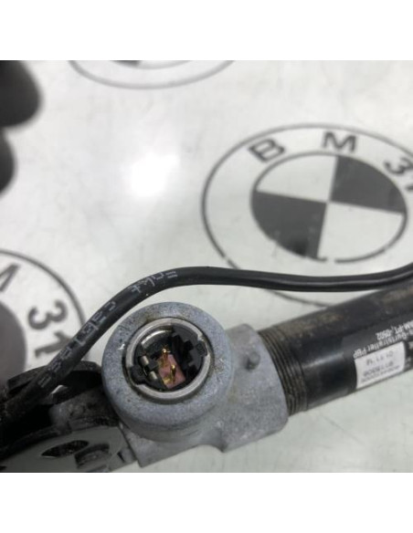 Pretensionneur de ceinture avant droit BMW SERIE 5 F11 TOURING PHASE 1 BREAK Diesel