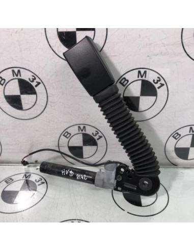 Pretensionneur de ceinture avant droit BMW SERIE 5 F11 TOURING PHASE 1 BREAK Diesel