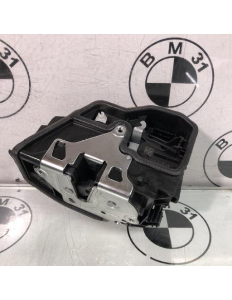 Serrure arriere gauche BMW SERIE 5 F11 TOURING PHASE 1 BREAK Diesel