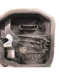 Serrure arriere gauche BMW SERIE 5 F11 TOURING PHASE 1 BREAK Diesel 2