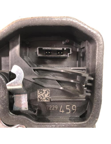 Serrure arriere gauche BMW SERIE 5 F11 TOURING PHASE 1 BREAK Diesel