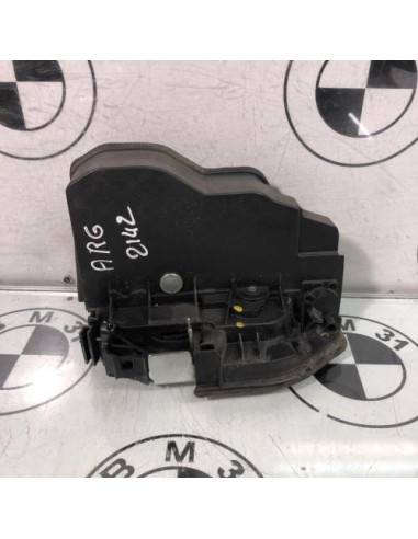 Serrure arriere gauche BMW SERIE 5 F11 TOURING PHASE 1 BREAK Diesel
