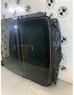 Toit ouvrant BMW SERIE 5 F11 TOURING PHASE 1 BREAK Diesel