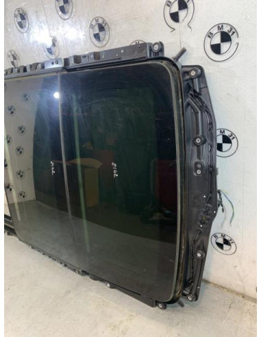 Toit ouvrant BMW SERIE 5 F11 TOURING PHASE 1 BREAK Diesel