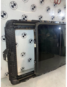 Toit ouvrant BMW SERIE 5 F11 TOURING PHASE 1 BREAK Diesel 2