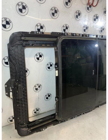 Toit ouvrant BMW SERIE 5 F11 TOURING PHASE 1 BREAK Diesel