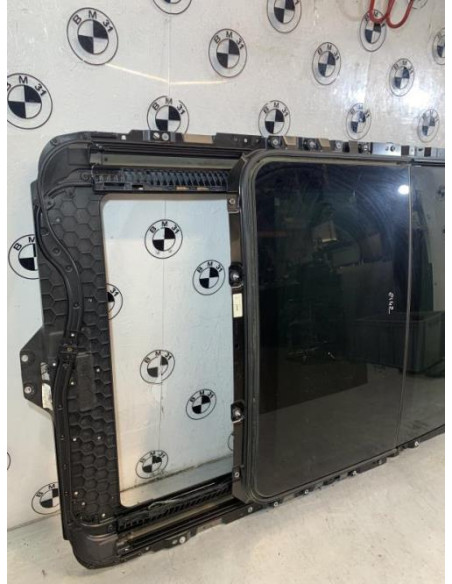 Toit ouvrant BMW SERIE 5 F11 TOURING PHASE 1 BREAK Diesel