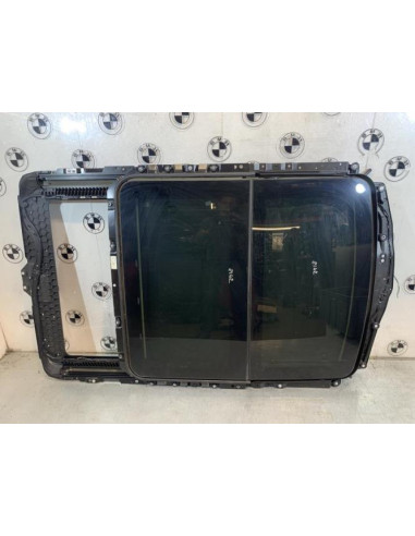 Toit ouvrant BMW SERIE 5 F11 TOURING PHASE 1 BREAK Diesel