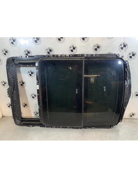 Toit ouvrant BMW SERIE 5 F11 TOURING PHASE 1 BREAK Diesel