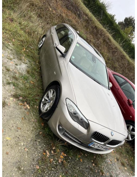 Toit ouvrant BMW SERIE 5 F11 TOURING PHASE 1 BREAK Diesel