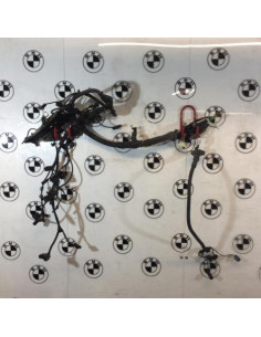 Faisceau moteur BMW X3 F25 PHASE 1 Diesel 2