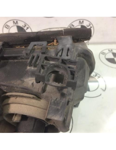 Optique avant principal gauche (feux)(phare) BMW SERIE 3 E46 COMPACT PHASE 2 Diesel