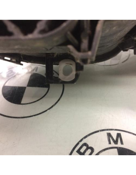 Optique avant principal gauche (feux)(phare) BMW SERIE 3 E46 COMPACT PHASE 2 Diesel