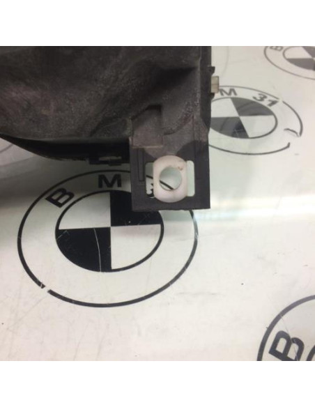 Optique avant principal gauche (feux)(phare) BMW SERIE 3 E46 COMPACT PHASE 2 Diesel