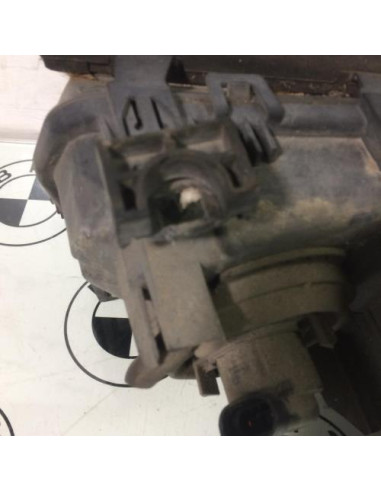 Optique avant principal droit (feux)(phare) BMW SERIE 3 E46 COMPACT PHASE 2 Diesel