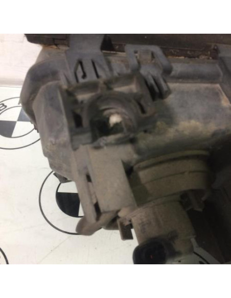 Optique avant principal droit (feux)(phare) BMW SERIE 3 E46 COMPACT PHASE 2 Diesel