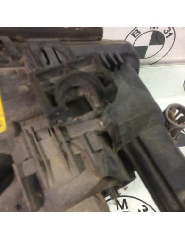 Optique avant principal droit (feux)(phare) BMW SERIE 3 E46 COMPACT PHASE 2 Diesel