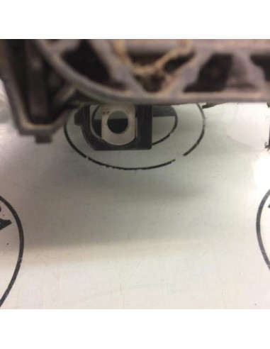 Optique avant principal droit (feux)(phare) BMW SERIE 3 E46 COMPACT PHASE 2 Diesel