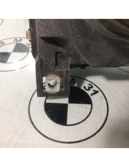 Optique avant principal droit (feux)(phare) BMW SERIE 3 E46 COMPACT PHASE 2 Diesel