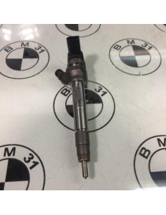 Injecteurs BMW SERIE 1 F20 PHASE 2 