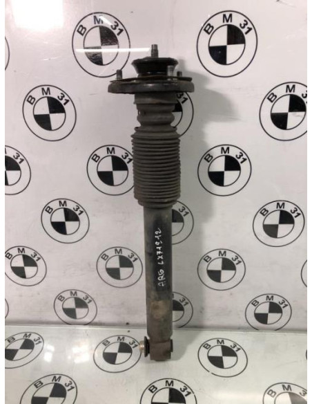 Amortisseur arriere gauche BMW X5 E53 