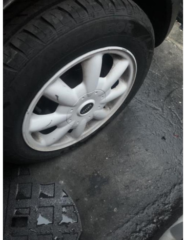 Triangle avant gauche MINI MINI 1 R50/R53 PHASE 1 Essence