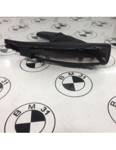 Soufflet de levier de frein a main BMW SERIE 1 E87 PHASE 1  2