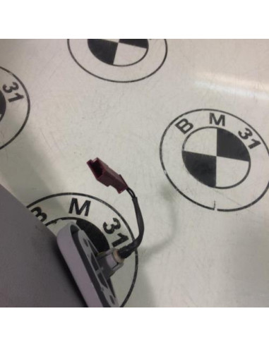 Pare soleil gauche BMW SERIE 1 E87 PHASE 1 