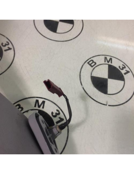 Pare soleil gauche BMW SERIE 1 E87 PHASE 1 