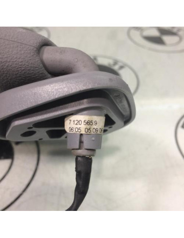 Pare soleil gauche BMW SERIE 1 E87 PHASE 1 