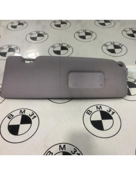 Pare soleil droit BMW SERIE 1 E87 PHASE 1 