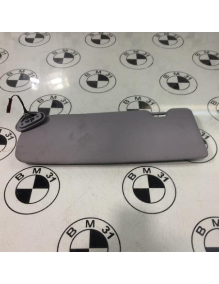 Pare soleil droit BMW SERIE 1 E87 PHASE 1 