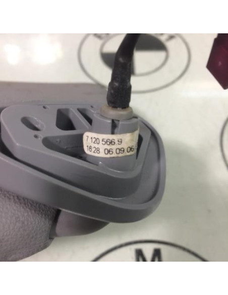 Pare soleil droit BMW SERIE 1 E87 PHASE 1 