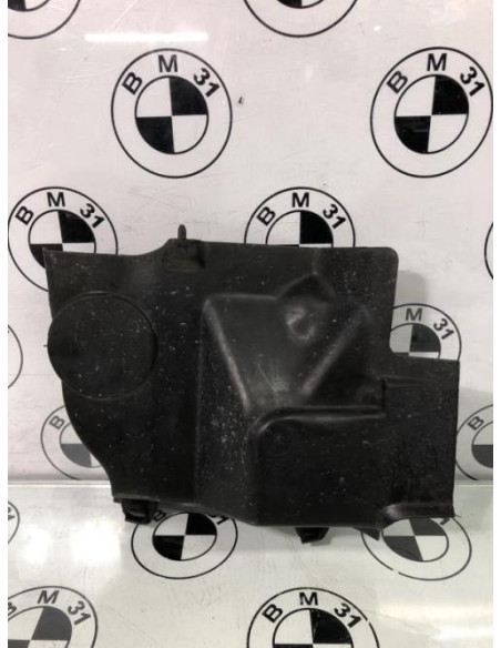 Cache sous moteur BMW SERIE 3 E30 